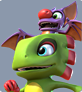 Yooka