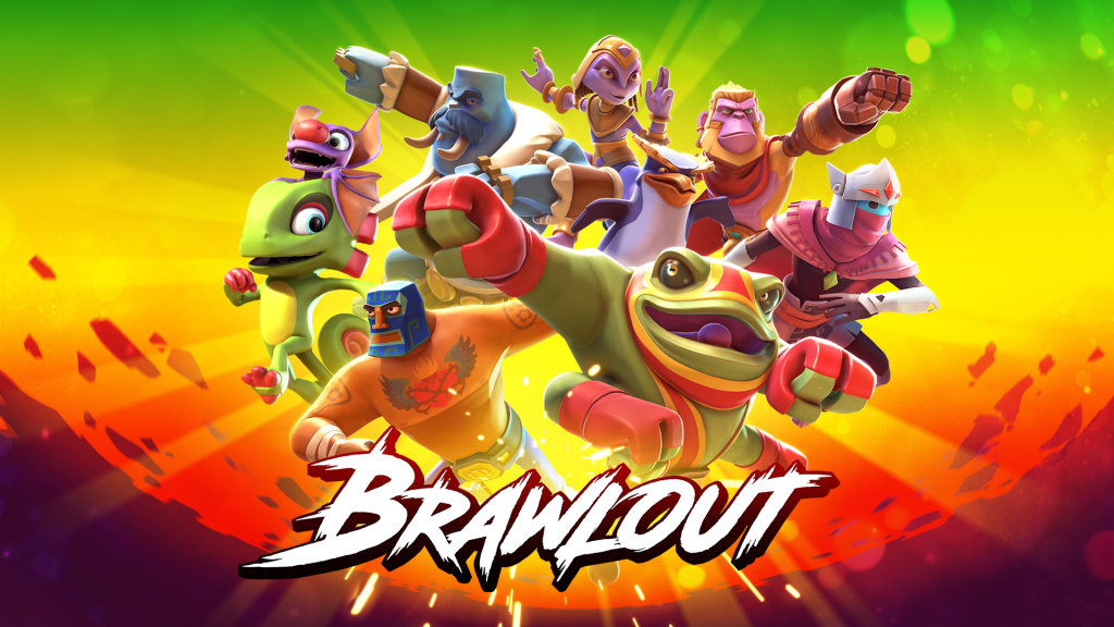 Brawloki